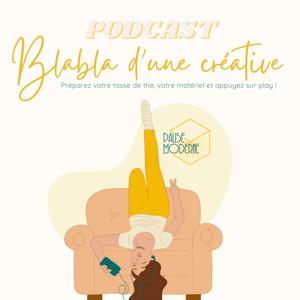 Bla Bla d'une créative