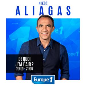 De quoi j'ai l'air ? - Nikos Aliagas
