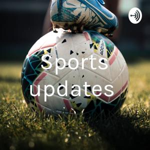 Sports updates