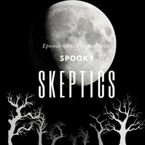 Spooky Skeptics