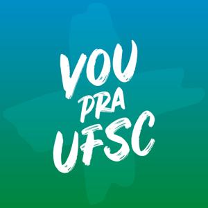 Podcast Universos Vivos - sobre as leituras obrigatórias dos vestibulares UFSC