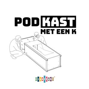 PodKast: artiesten onderzoeken hoe het artiestenleven in elkaar zit