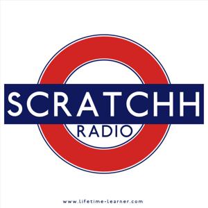 Scratchh Radio