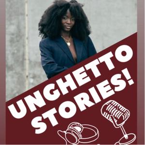 Unghetto Stories