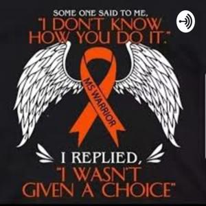 My MS Journey With Faith