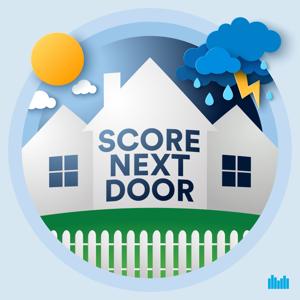 Score Next Door by Audio Always