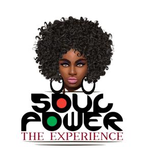 SOUL POWER THE EXPERIENECE