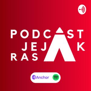 Podcast Jejak Rasa