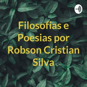 Curso De Filosofia por Robson Cristian Silva