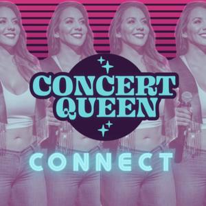 Concert Queen Connect hosted by Clarissa Cardenas