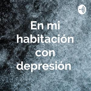 En mi habitación con depresión