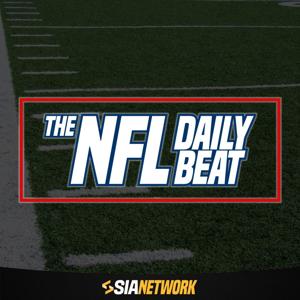 NFL Daily Beat by Say It Again Network