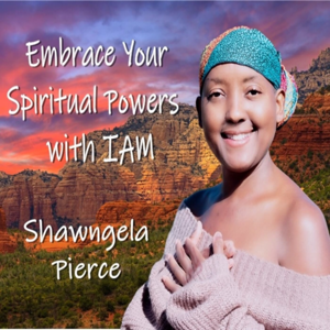 Embrace Your Spiritual Power with IAM