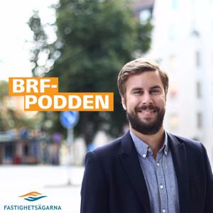 Brf-podden