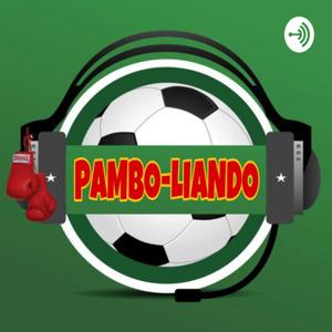 Pambo-liando