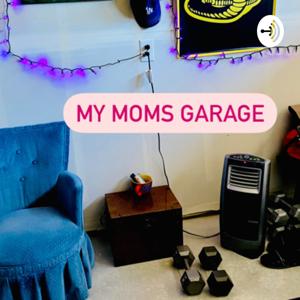 My Moms Garage