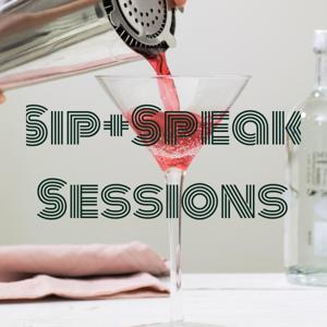 Sip+Speak Sessions