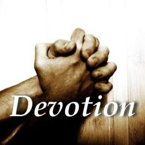 Devotional Thoughts