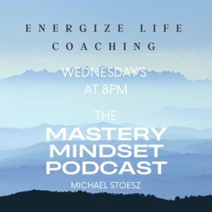 The mastery mindset