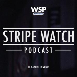 Stripe Watch