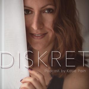 DISKRET by Katie Pain