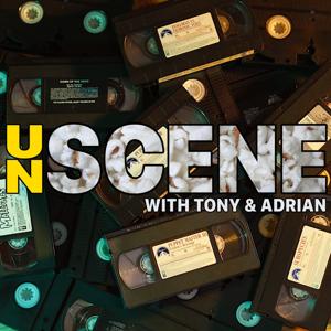 UNSCENE with Tony & Adrian