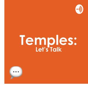 Temples: Let's Talk