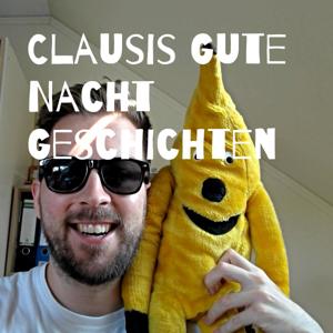 Clausis Gute Nacht Geschichten