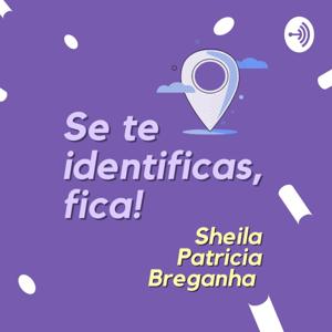 Se te identificas, fica!