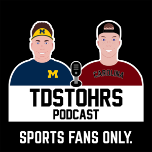 TDSTOHRS Podcast
