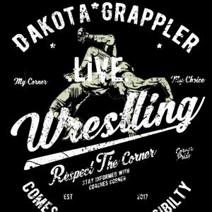 Dakota Grappler Live