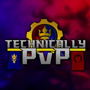 Technically PVP Podcast
