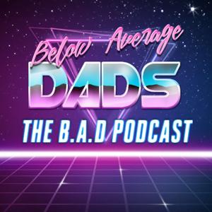 THE BELOW AVERAGE DADS PODCAST