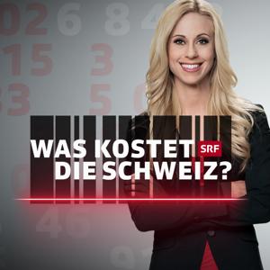 Was kostet die Schweiz?