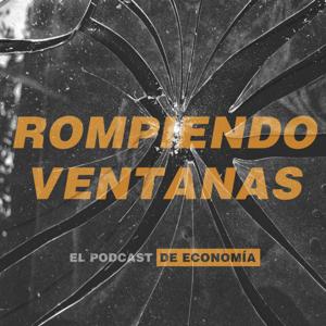 Rompiendo Ventanas