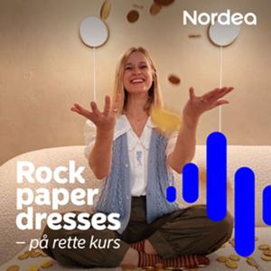 Rockpaperdresses - på rette kurs