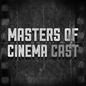 Masters of Cinema Cast