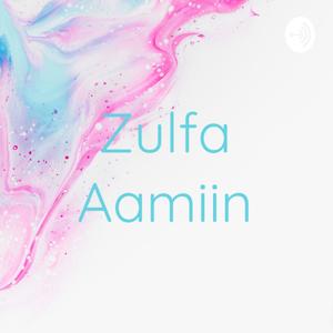 Zulfa Aamiin