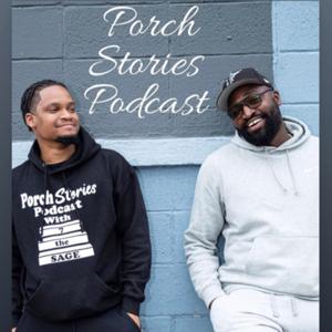Porch Stories