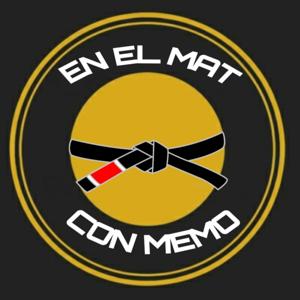 EN EL MAT CON MEMO