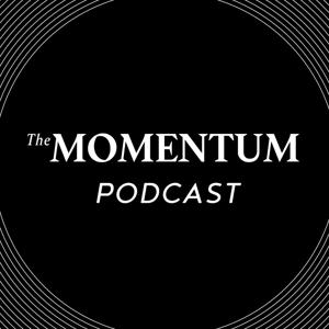 THE MOMENTUM Podcast by THE MOMENTUM