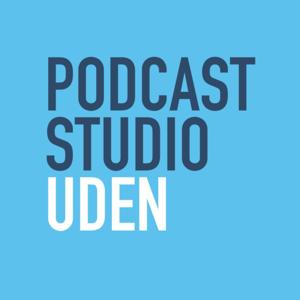 Podcast Studio Uden