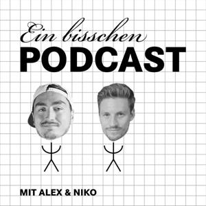 Ein bisschen Podcast