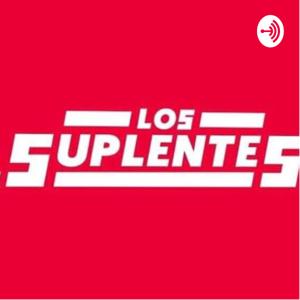 Los Suplentes El PODCAST