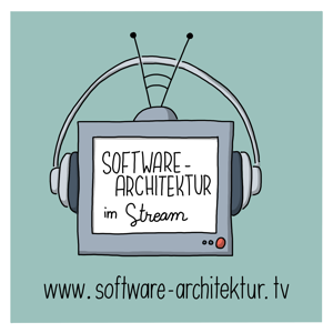 Software Architektur im Stream