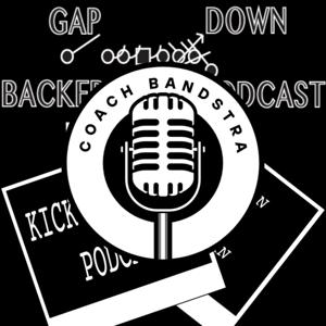 Coach Bandstra Podcasts by Nicholas Bandstra
