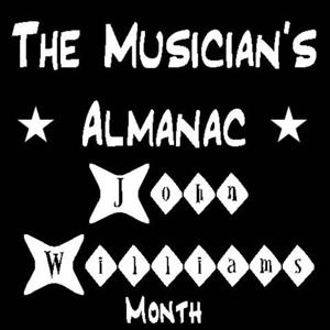 The Musician's Almanac