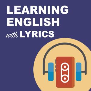 Learning English with Lyrics