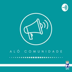 Alô Comunidade! - UFS/Lag