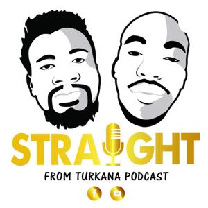 Straight From Turkana